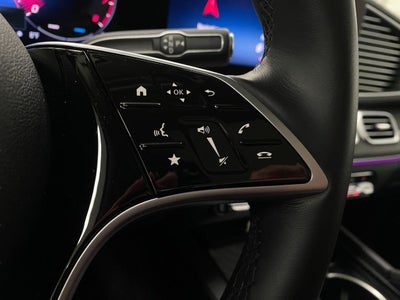 2026 Mercedes-Benz GLS GLS 450 4MATIC® SUV