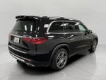 2026 Mercedes-Benz GLS GLS 450 4MATIC® SUV