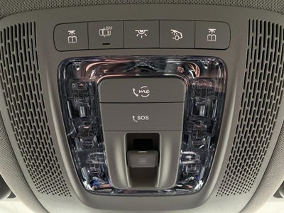 2026 Mercedes-Benz GLS GLS 450 4MATIC® SUV