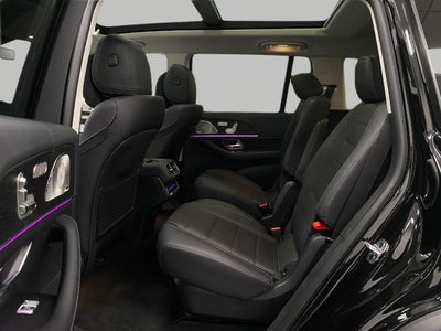 2026 Mercedes-Benz GLS GLS 450 4MATIC® SUV