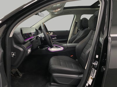 2026 Mercedes-Benz GLS GLS 450 4MATIC® SUV