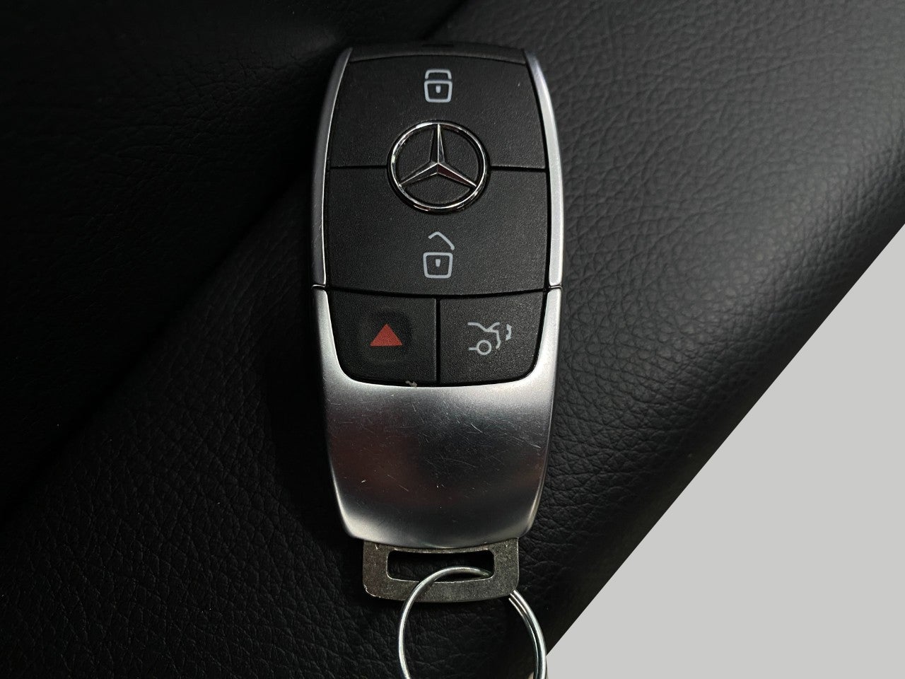 2026 Mercedes-Benz GLS GLS 450 4MATIC® SUV