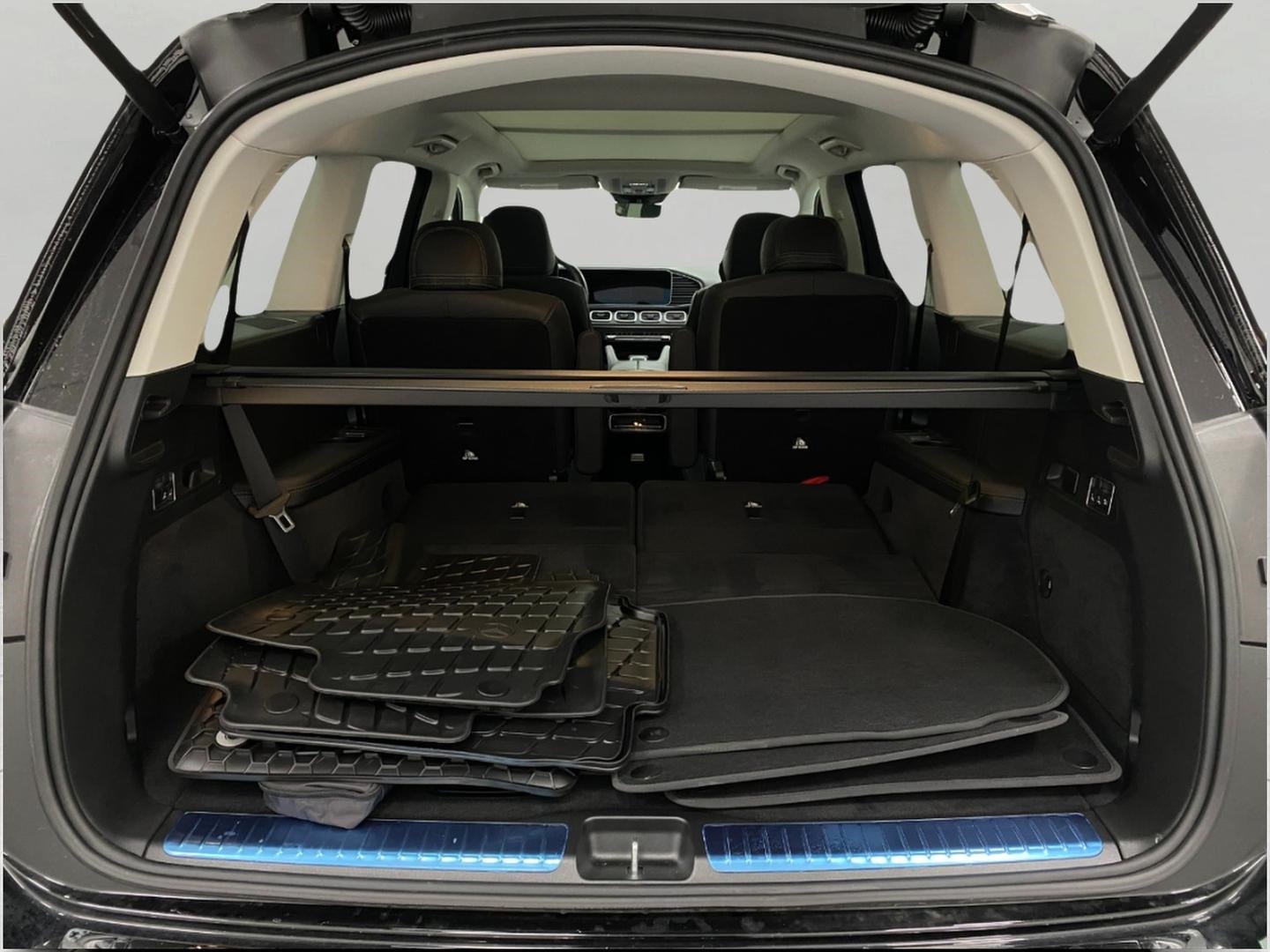 2026 Mercedes-Benz GLS GLS 450 4MATIC® SUV