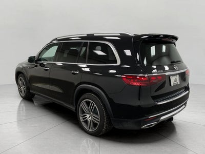 2026 Mercedes-Benz GLS GLS 450 4MATIC® SUV