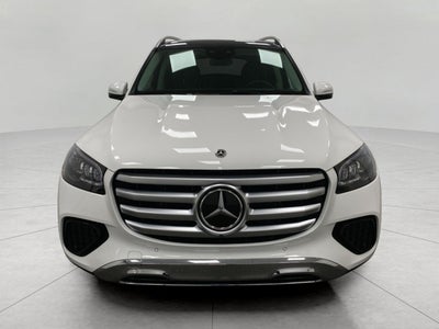 2026 Mercedes-Benz GLS GLS 450 4MATIC® SUV