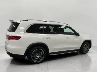 2026 Mercedes-Benz GLS GLS 450 4MATIC® SUV