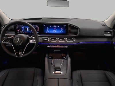 2026 Mercedes-Benz GLS GLS 450 4MATIC® SUV