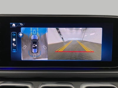 2026 Mercedes-Benz GLS GLS 450 4MATIC® SUV