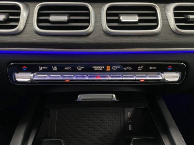 2026 Mercedes-Benz GLS GLS 450 4MATIC® SUV