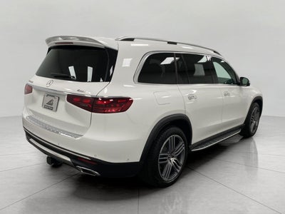 2026 Mercedes-Benz GLS GLS 450 4MATIC® SUV