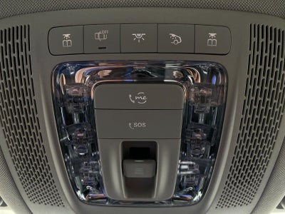 2026 Mercedes-Benz GLS GLS 450 4MATIC® SUV