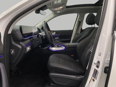 2026 Mercedes-Benz GLS GLS 450 4MATIC® SUV
