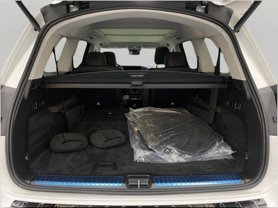 2026 Mercedes-Benz GLS GLS 450 4MATIC® SUV