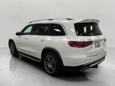 2026 Mercedes-Benz GLS GLS 450 4MATIC® SUV