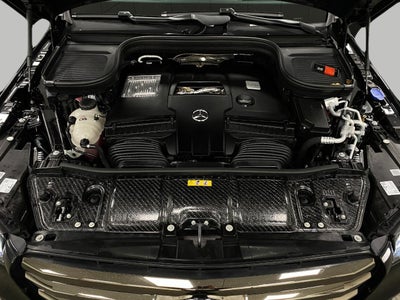 2026 Mercedes-Benz GLS GLS 580 4MATIC® SUV