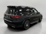 2026 Mercedes-Benz GLS GLS 580 4MATIC® SUV