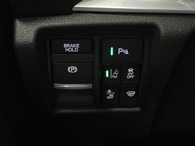 2017 Acura MDX FWD w/Advance Pkg