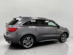 2017 Acura MDX FWD w/Advance Pkg