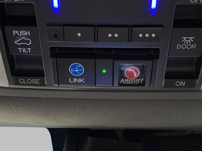 2017 Acura MDX FWD w/Advance Pkg