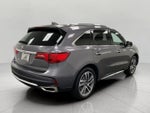 2017 Acura MDX FWD w/Advance Pkg
