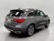 2017 Acura MDX FWD w/Advance Pkg