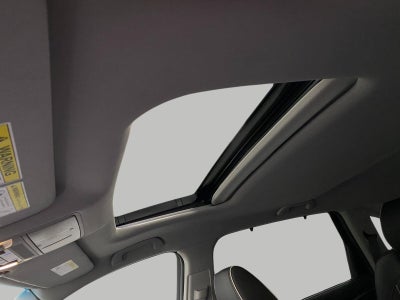 2017 Acura MDX FWD w/Advance Pkg