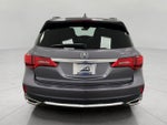 2017 Acura MDX FWD w/Advance Pkg