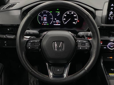 2023 Honda CR-V Hybrid Sport Touring AWD