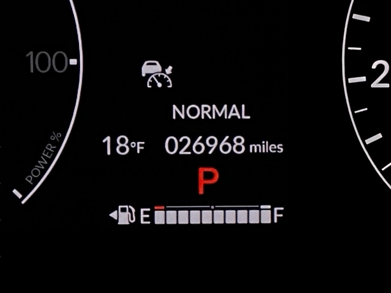 2023 Honda CR-V Hybrid Sport Touring AWD