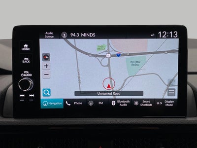 2023 Honda CR-V Hybrid Sport Touring AWD