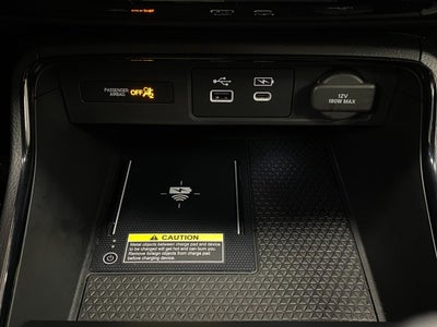 2023 Honda CR-V Hybrid Sport Touring AWD