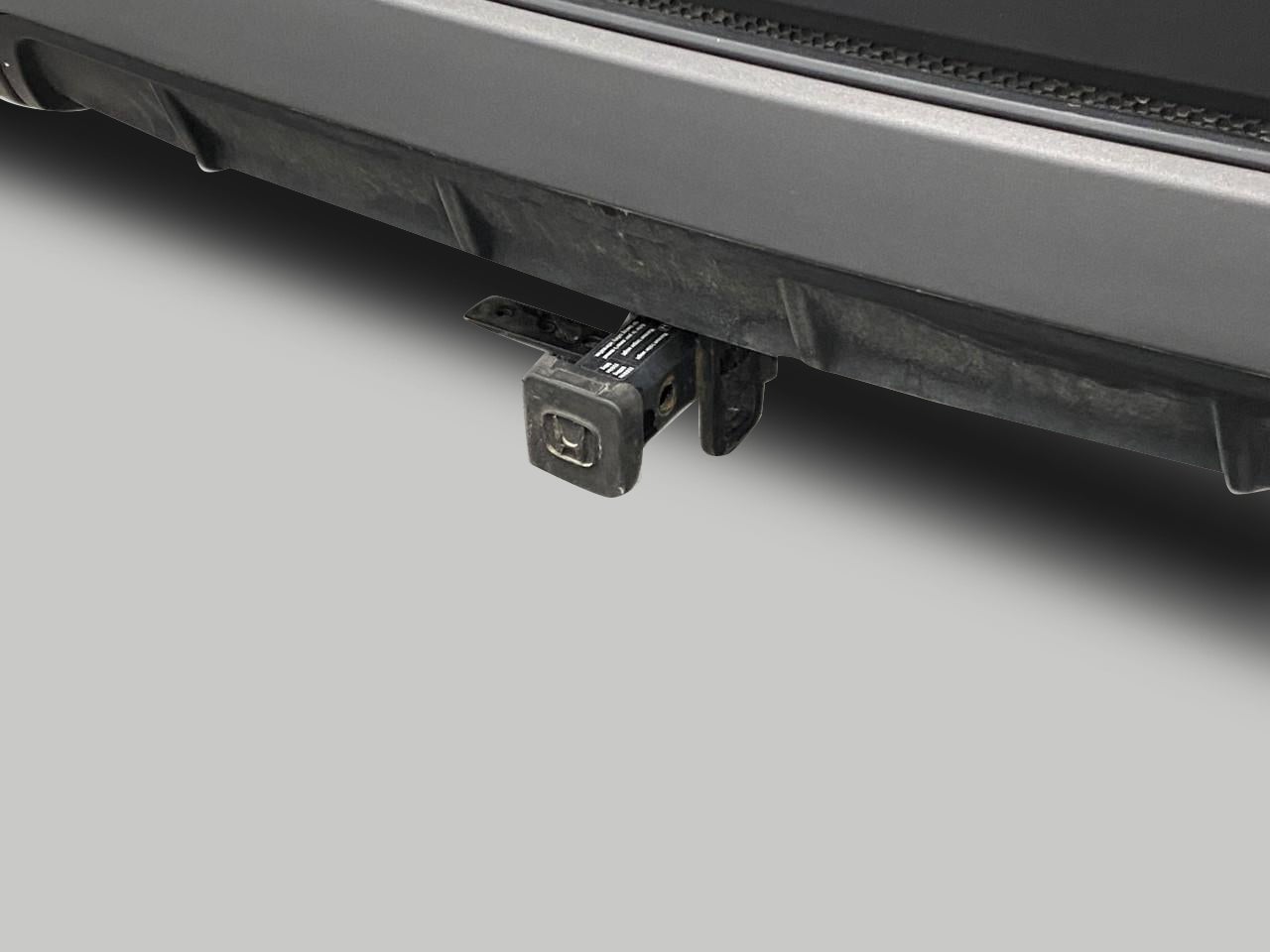 2023 Honda CR-V Hybrid Sport Touring AWD