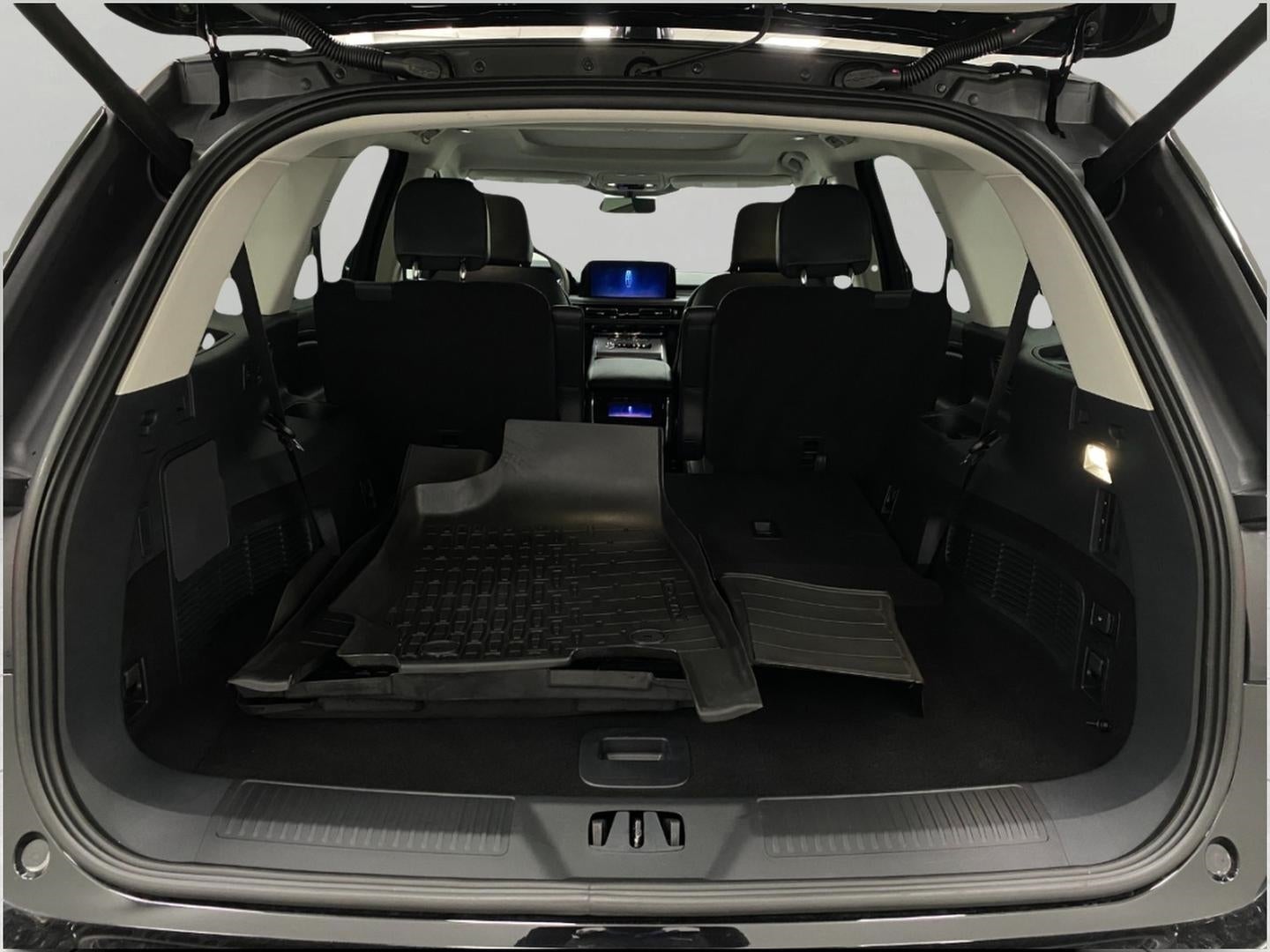 2025 Lincoln Aviator Premiere AWD