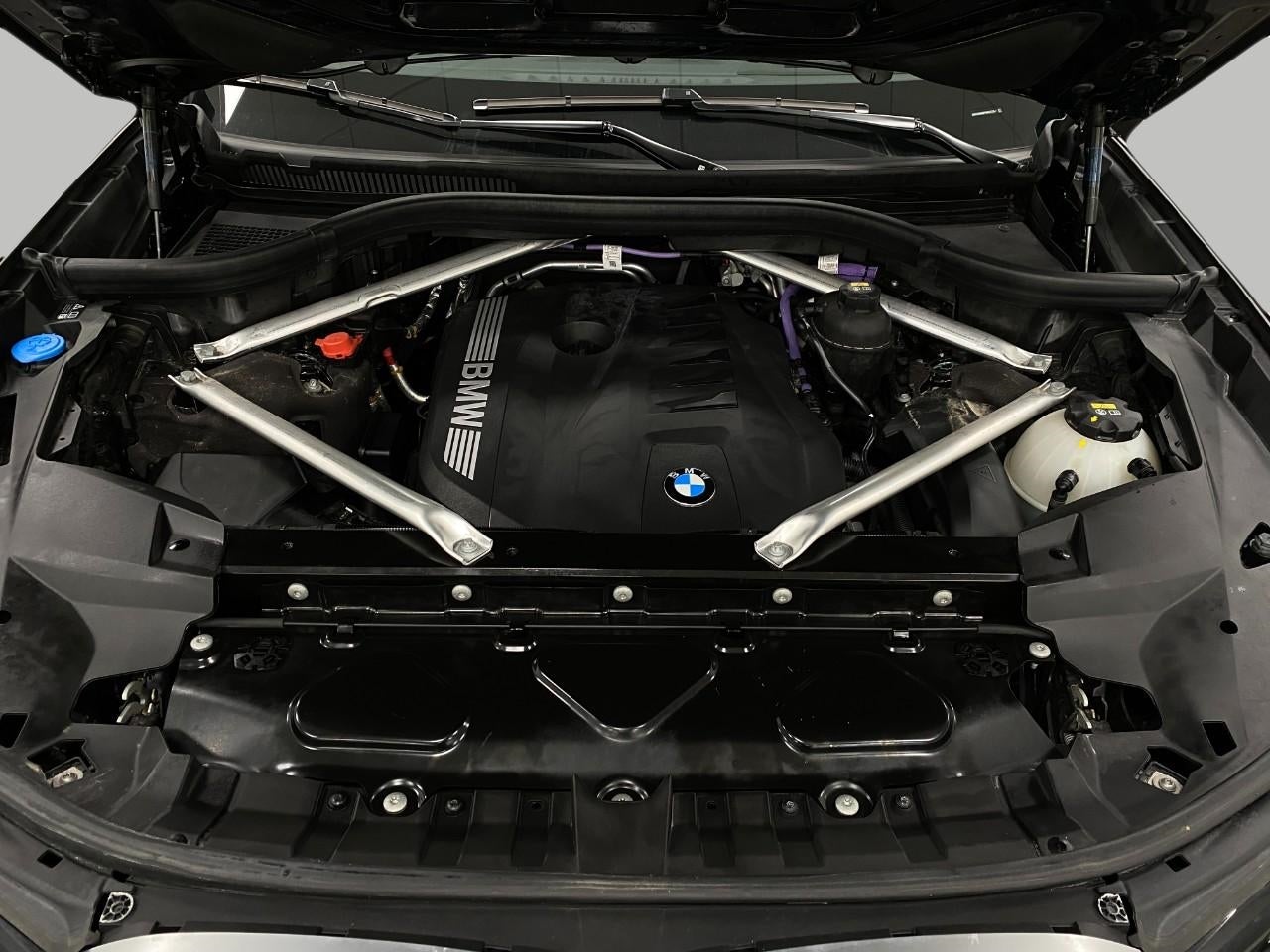 2023 BMW X7 xDrive40i Sports Activity Vehicle