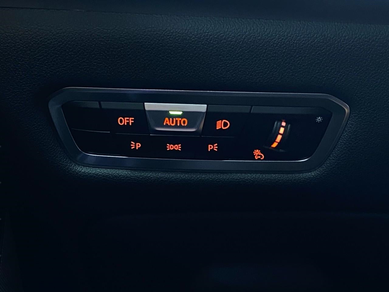 2023 BMW X7 xDrive40i Sports Activity Vehicle