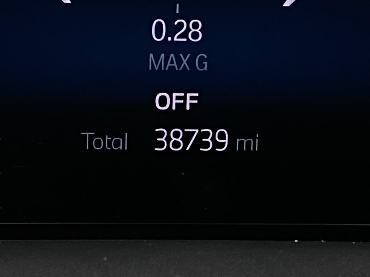 2023 BMW X7 xDrive40i Sports Activity Vehicle