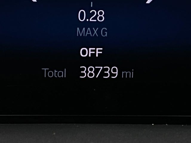 2023 BMW X7 xDrive40i Sports Activity Vehicle