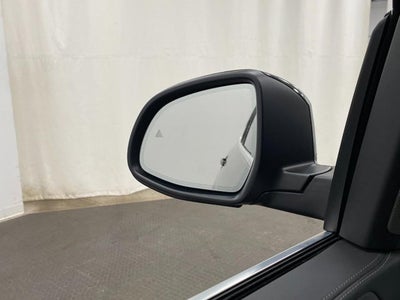 2023 BMW X7 xDrive40i Sports Activity Vehicle