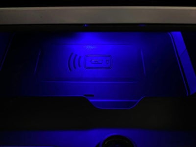 2023 BMW X7 xDrive40i Sports Activity Vehicle