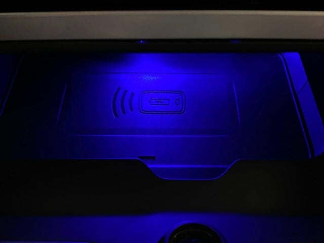 2023 BMW X7 xDrive40i Sports Activity Vehicle