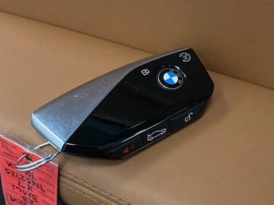 2023 BMW X7 xDrive40i Sports Activity Vehicle