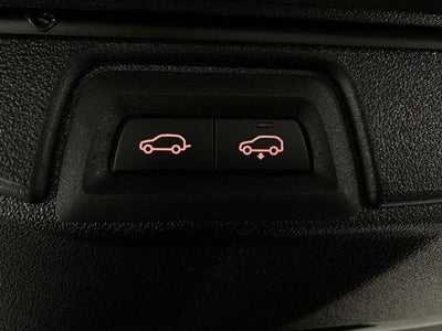 2023 BMW X7 xDrive40i Sports Activity Vehicle