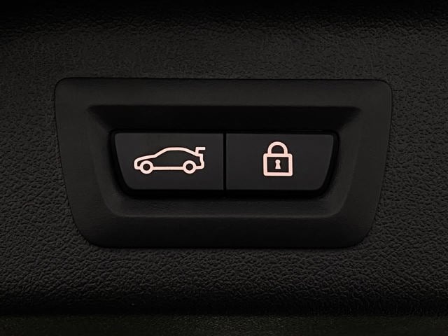 2023 BMW X7 xDrive40i Sports Activity Vehicle