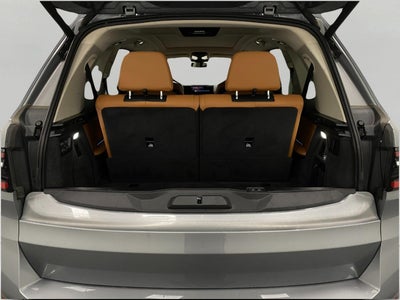 2023 BMW X7 xDrive40i Sports Activity Vehicle