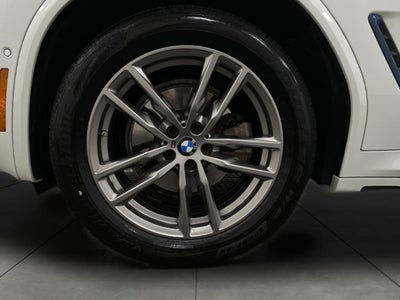 2021 BMW X4 xDrive xDrive30i Sports Activity Coupe