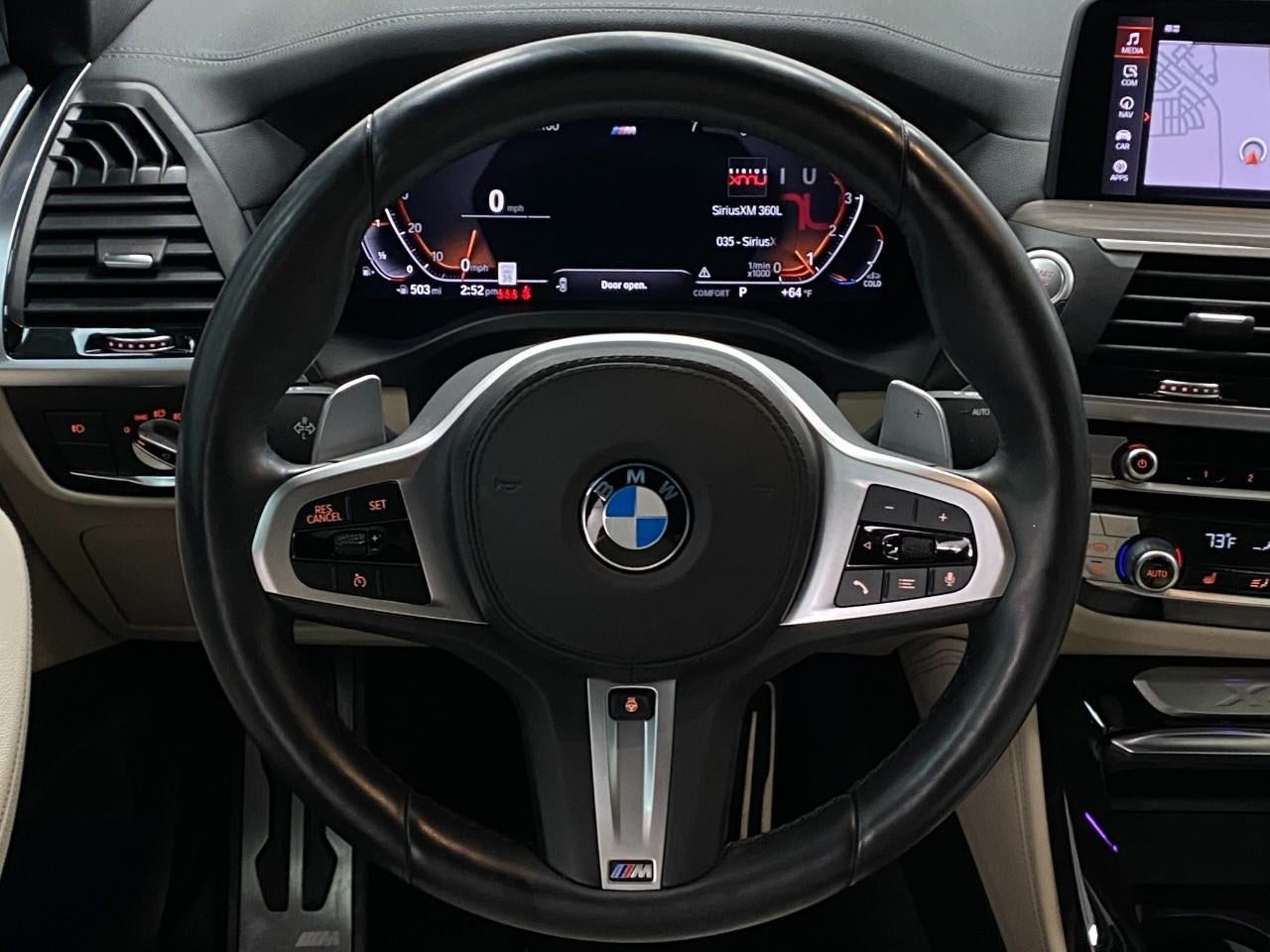 2021 BMW X4 xDrive xDrive30i Sports Activity Coupe