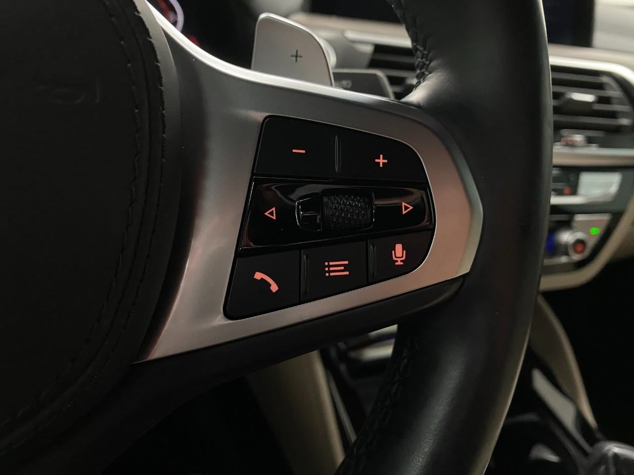 2021 BMW X4 xDrive xDrive30i Sports Activity Coupe