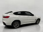 2021 BMW X4 xDrive xDrive30i Sports Activity Coupe