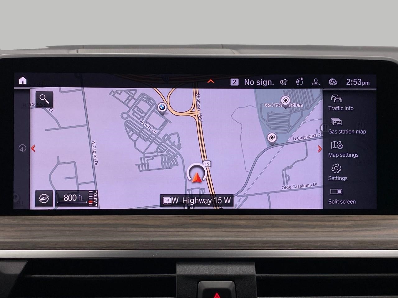 2021 BMW X4 xDrive xDrive30i Sports Activity Coupe