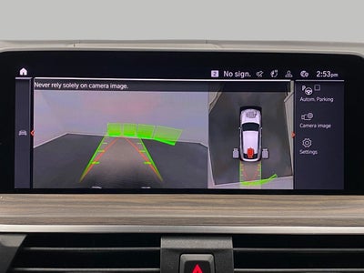 2021 BMW X4 xDrive xDrive30i Sports Activity Coupe